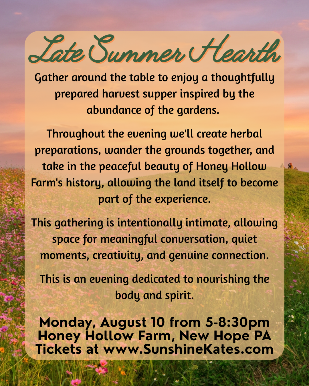 Summer Harvest at Honey Hollow - 2.png