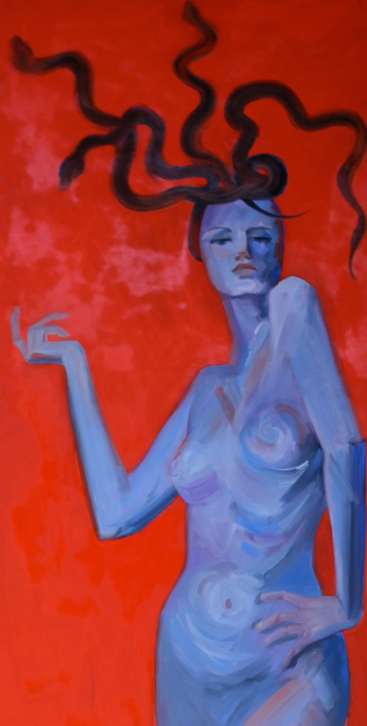 medusa