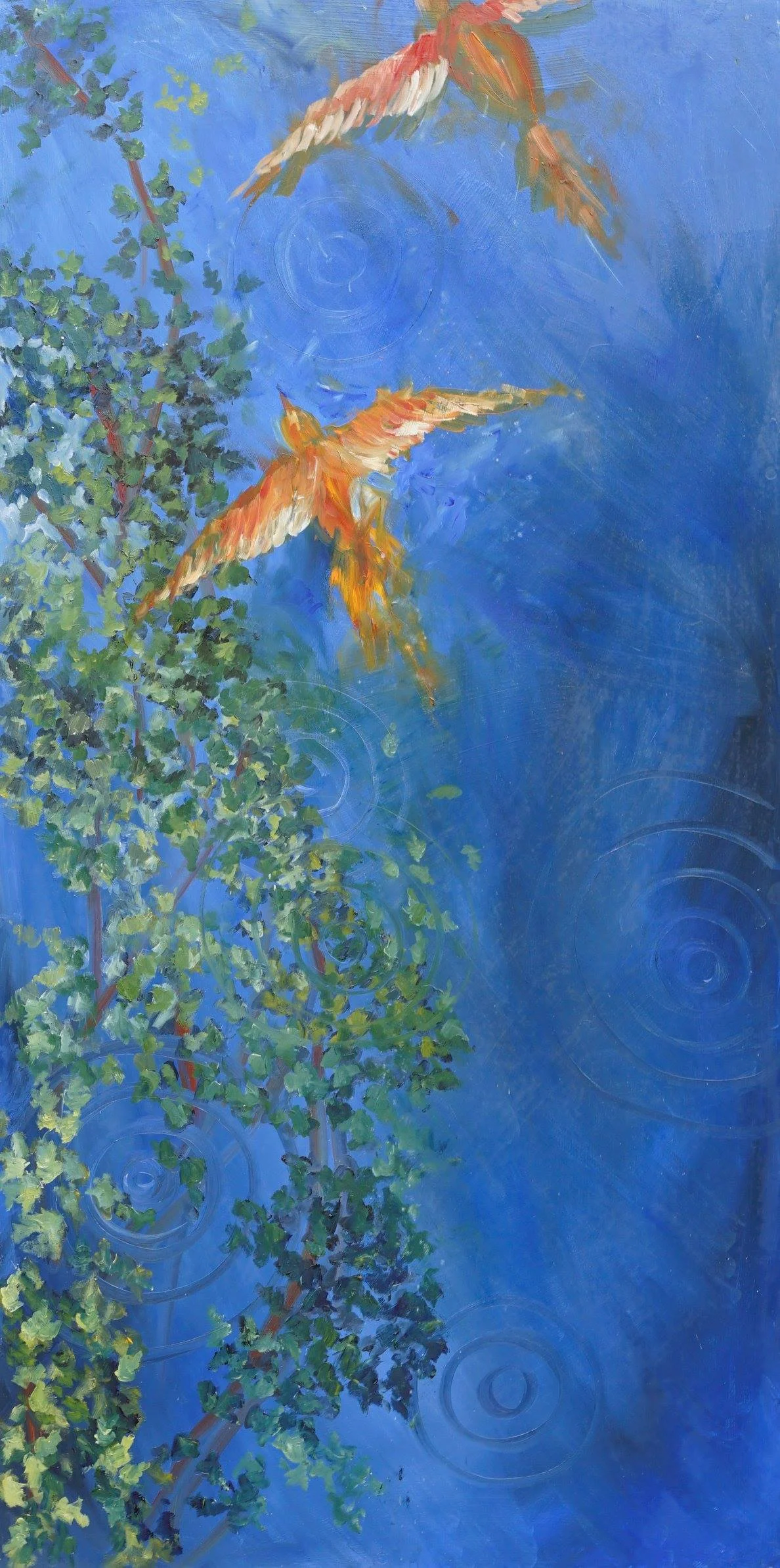 higher self