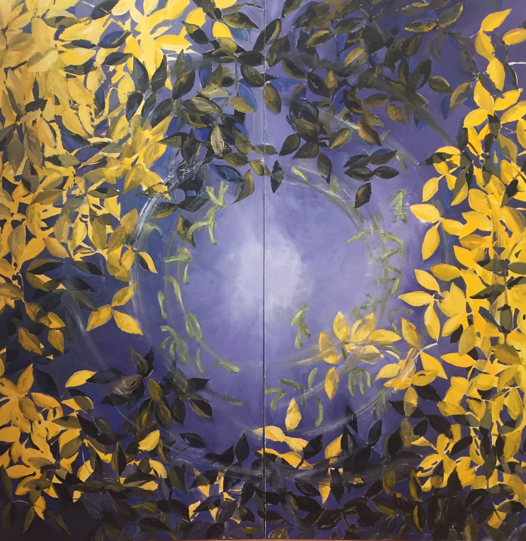 White Ash/ Fraxinus americana