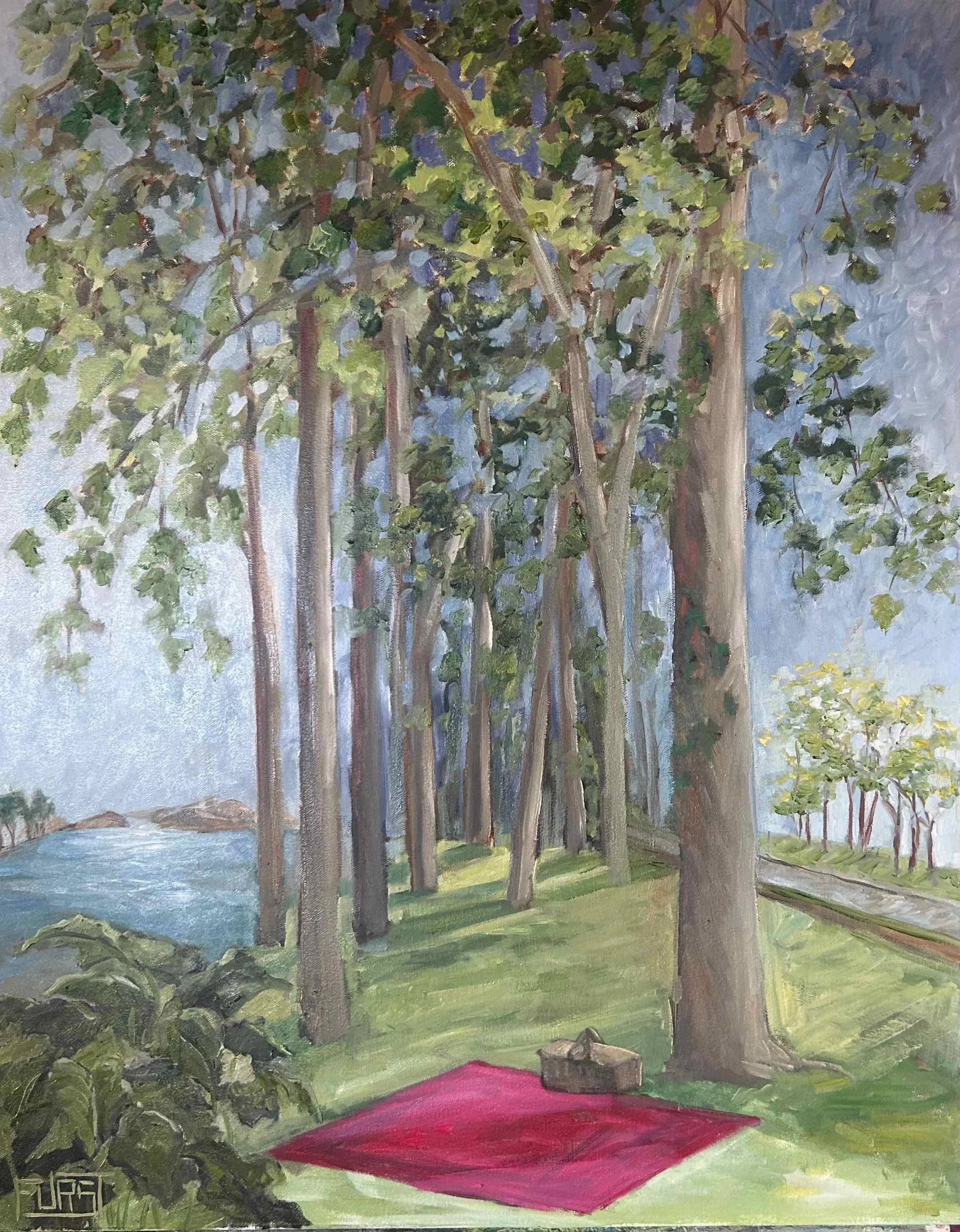 The Picnic