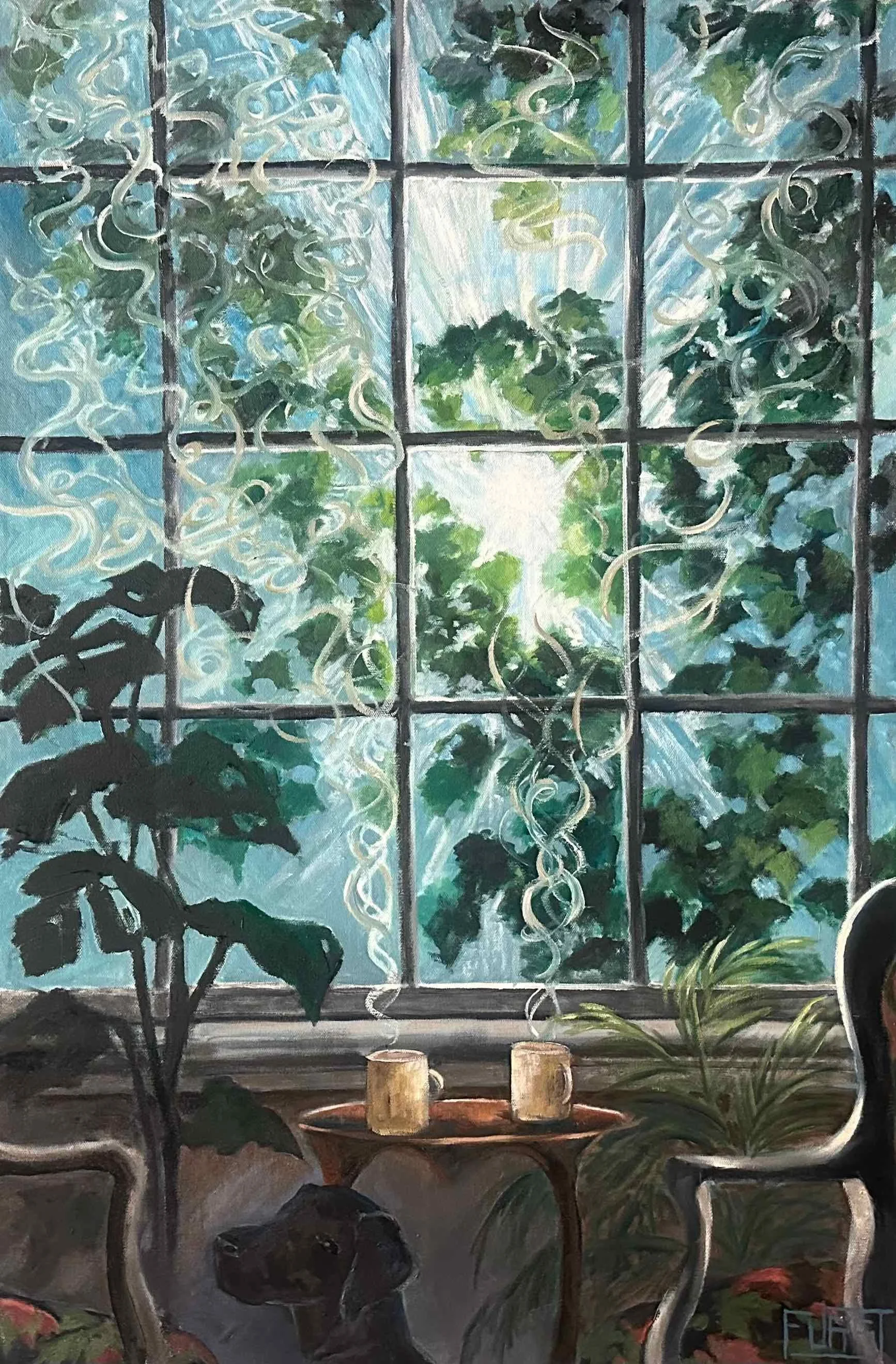 Morning Light Morning Dreams