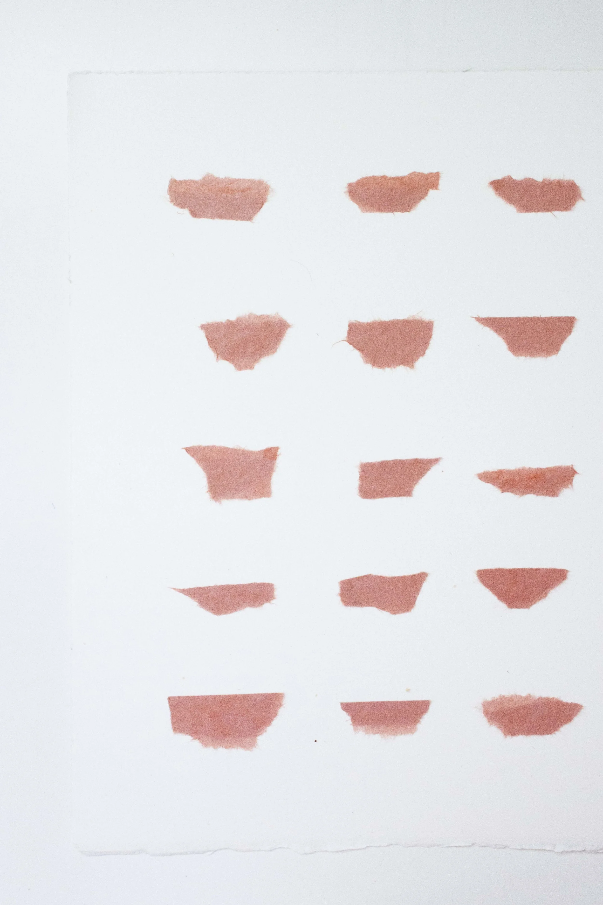 Pink Lips Illustrated by Victoria-Riza