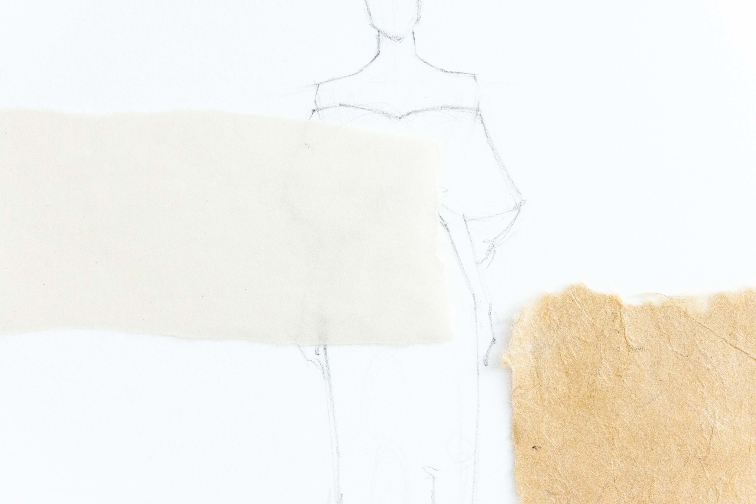 Delpozo Spring 2014 Illustrated by Victoria-Riza