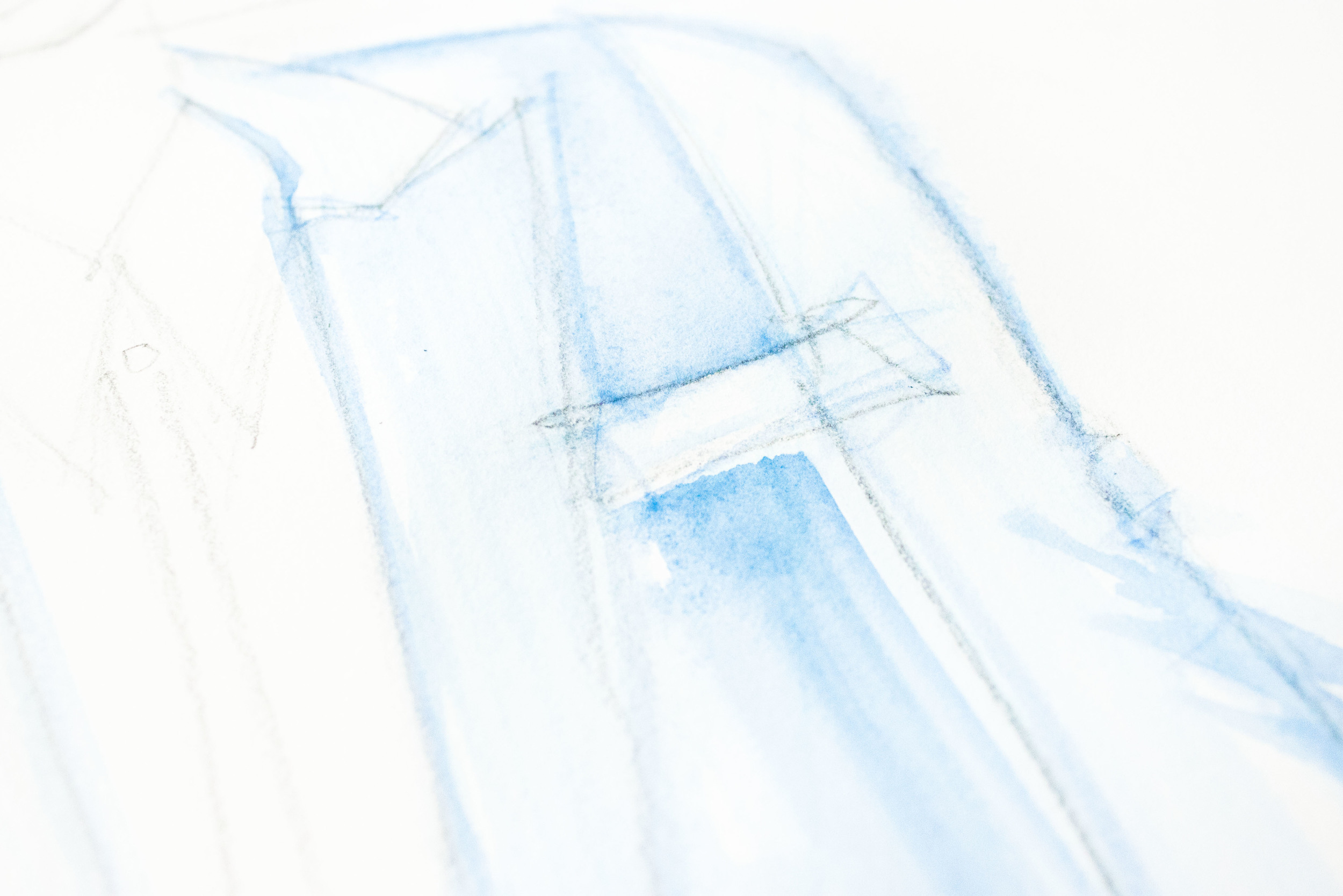 Victoria-Riza Fashion Illustration | Sia