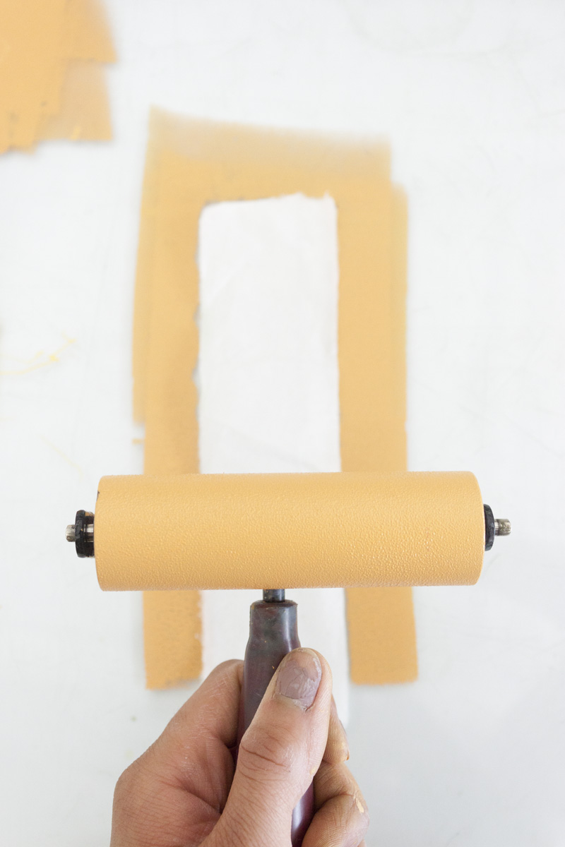 Victoria-Riza Fashion Illustrator | Letterpress Prints