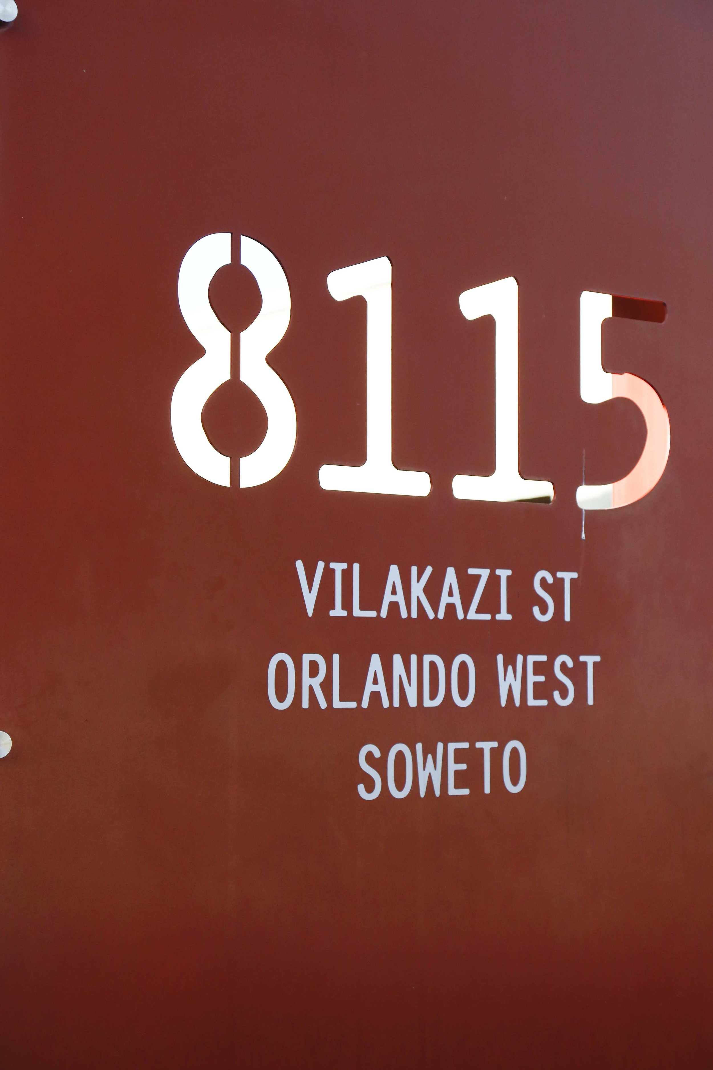 VR Travels | Soweto South Africa