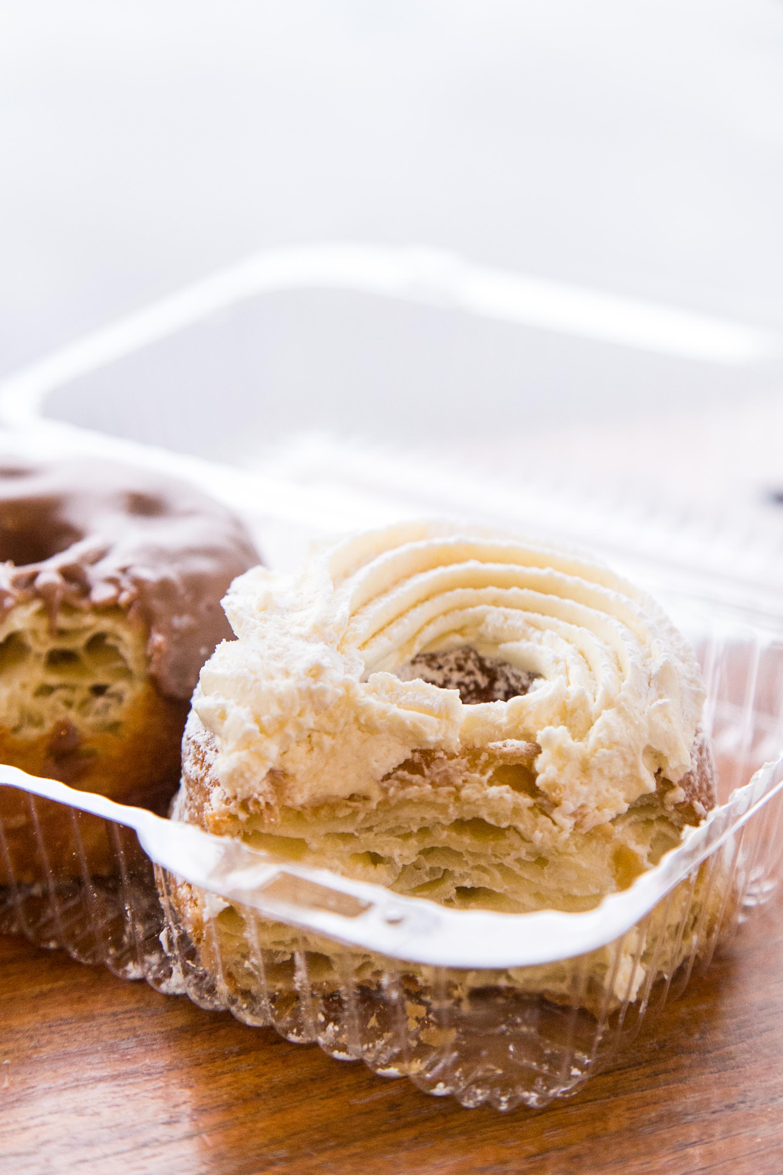 Victoria-Riza Travels | Five Daughters Bakery in Nashville, Tennessee