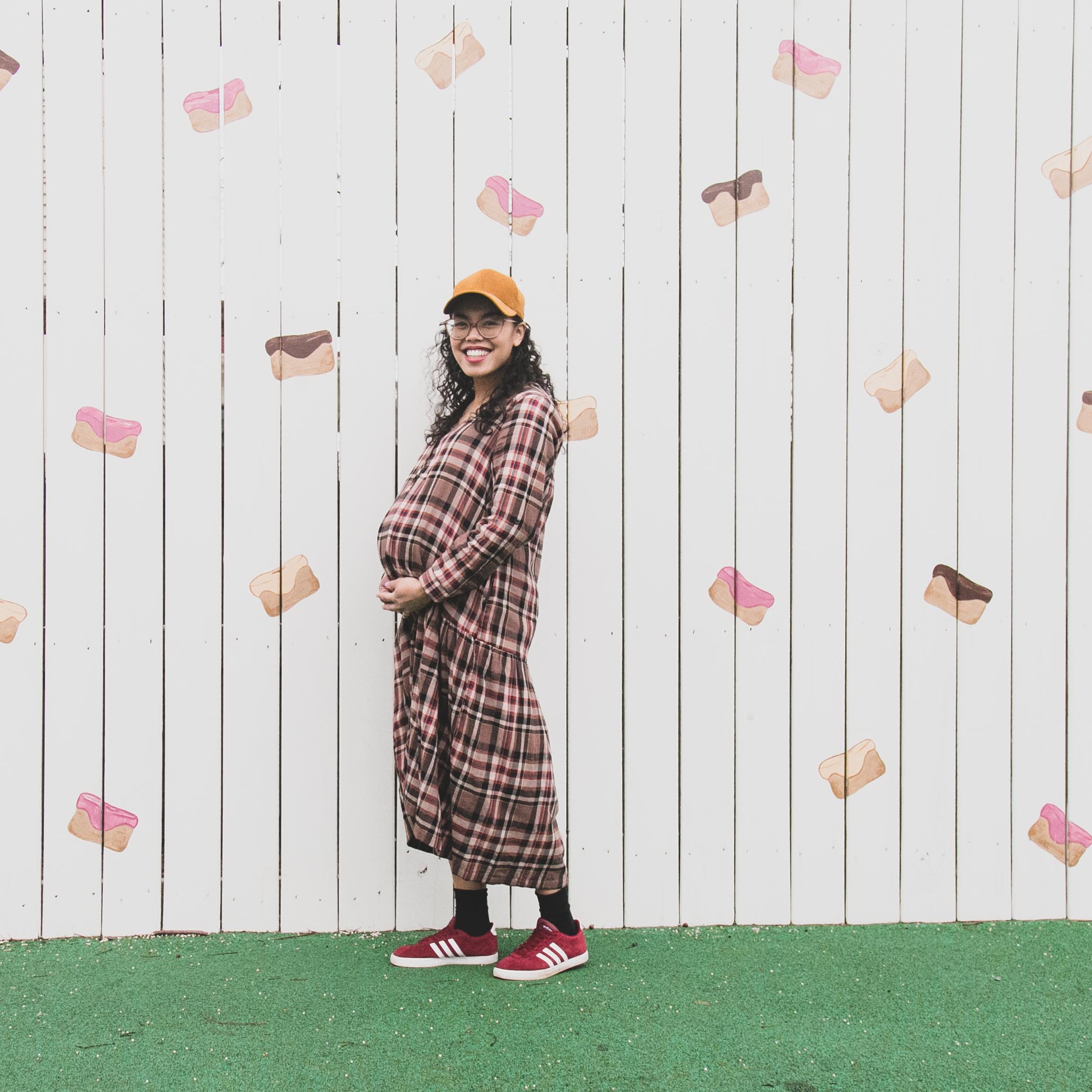 Victoria-Riza Travels | Five Daughters Bakery in Nashville, Tennessee