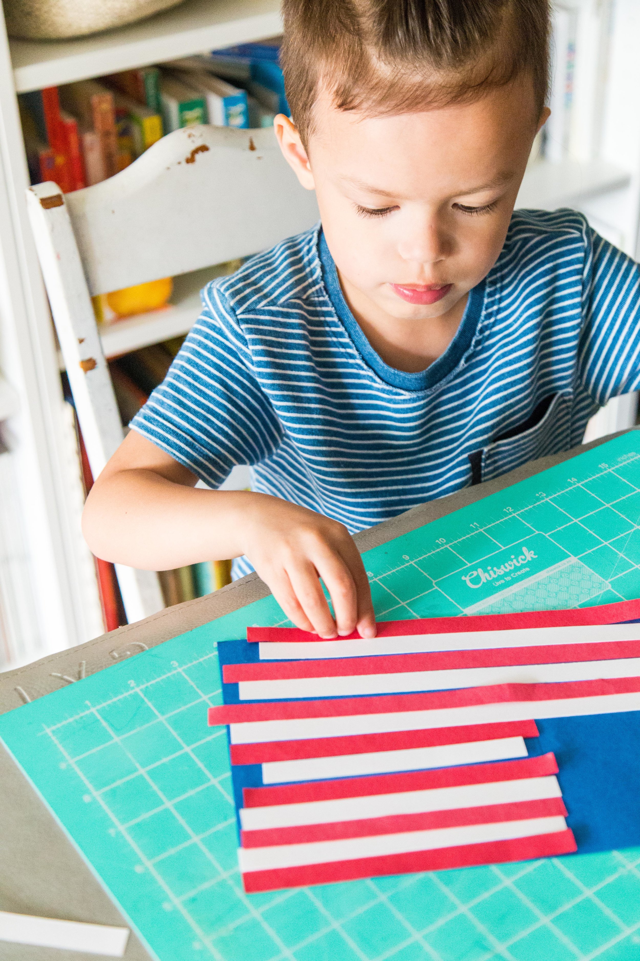 Victoria-Riza Fashion Artist Illustrator and Printmaker | Mommy and Me Art for Asian-American Heritage Month | My Countries' Flags