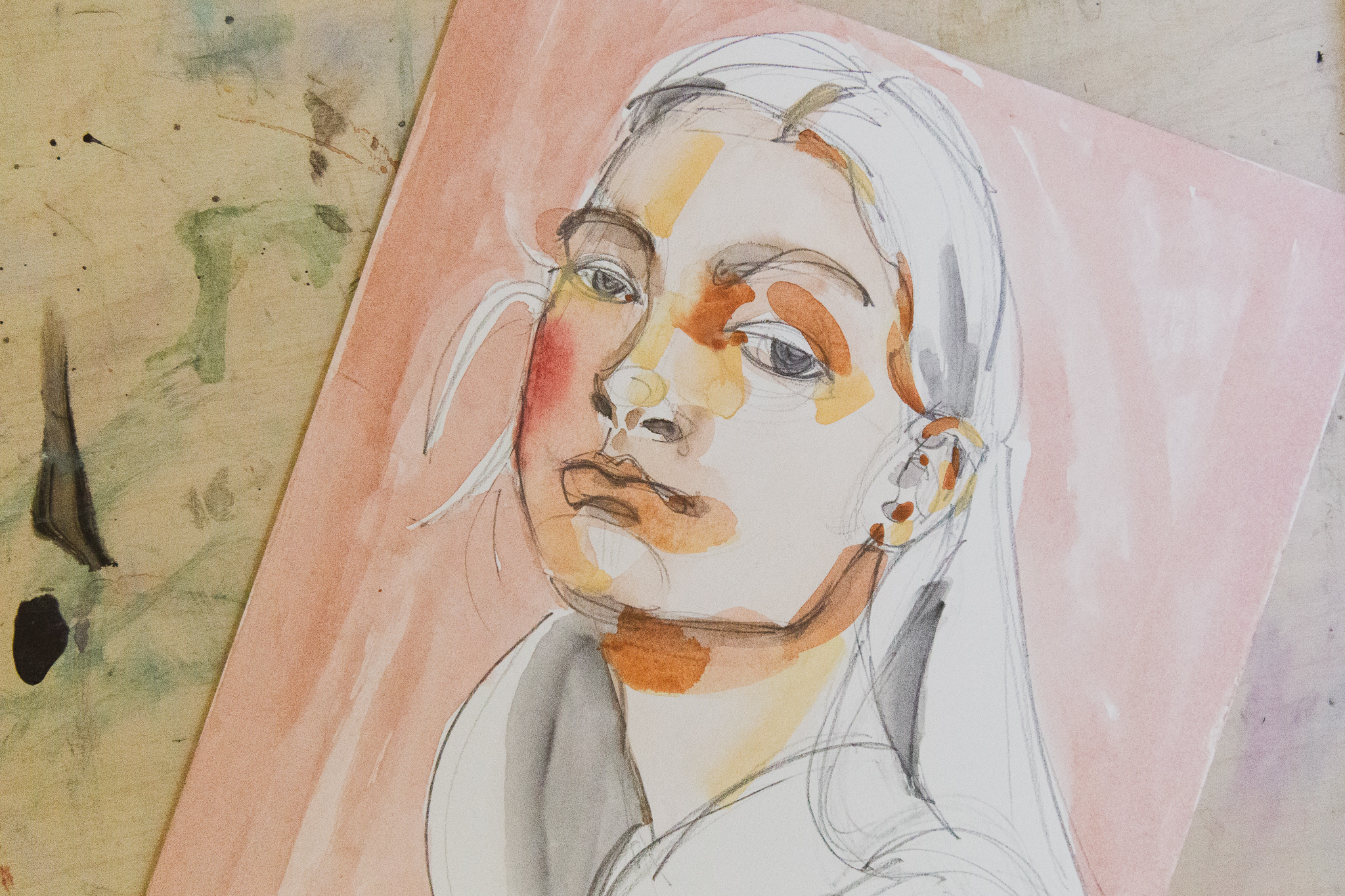 Victoria-Riza Art + Illustration