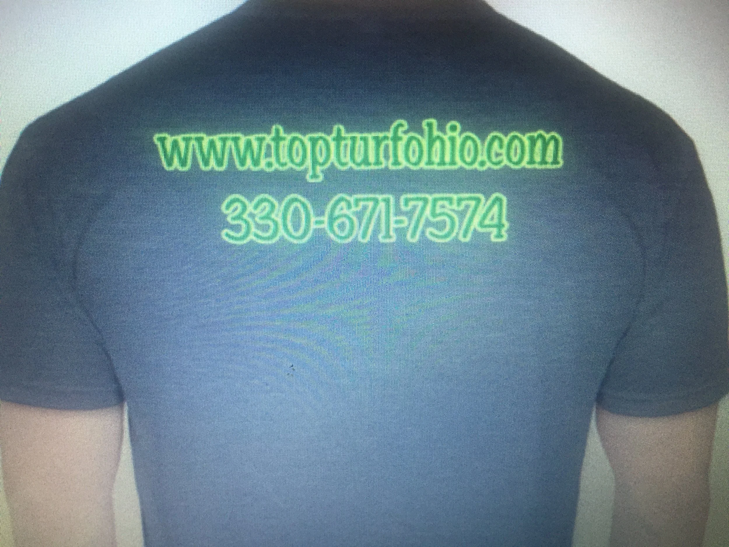 www.topturfohio.com 330-671-7574 
