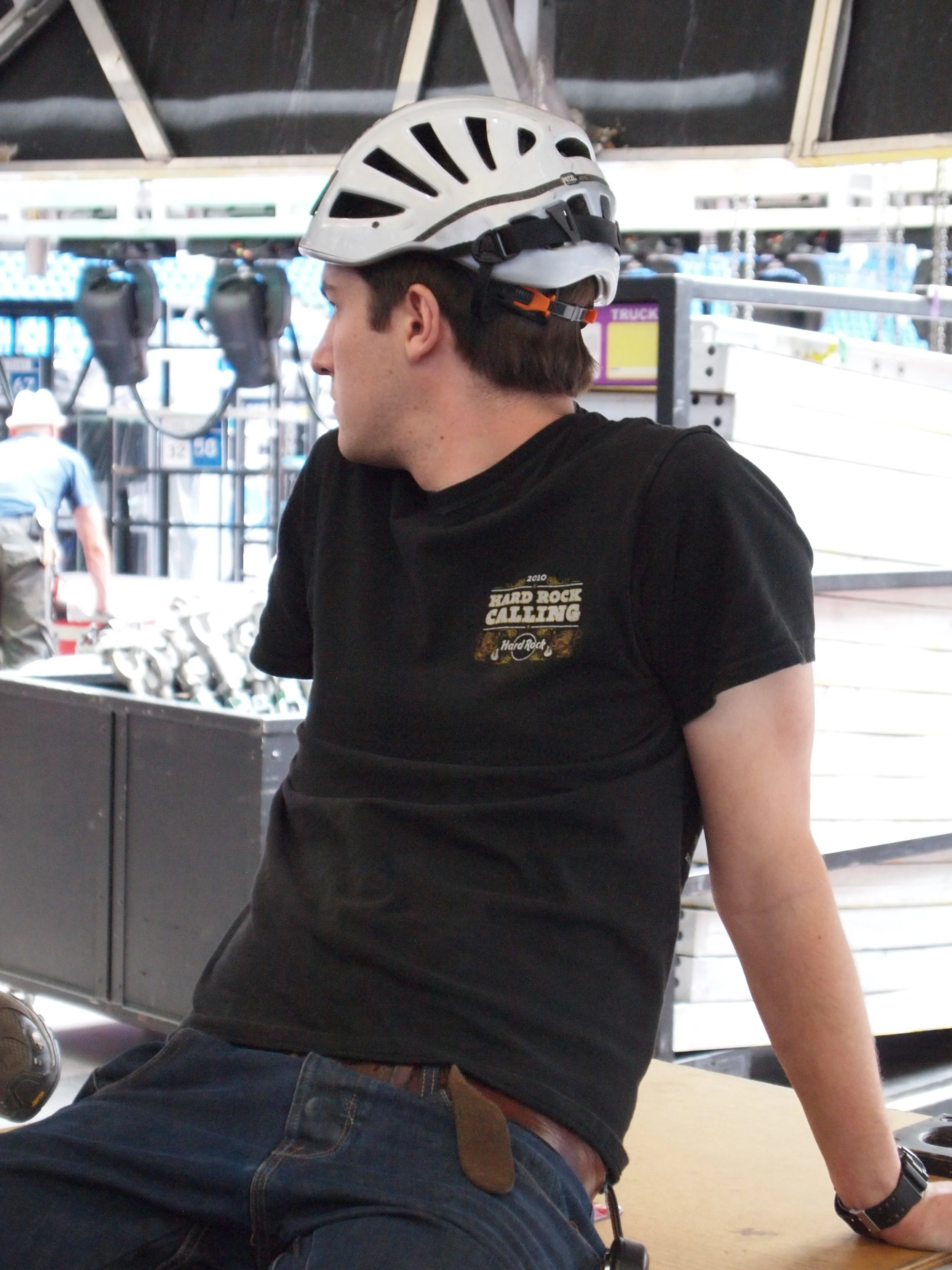 Take That, Progress 2011