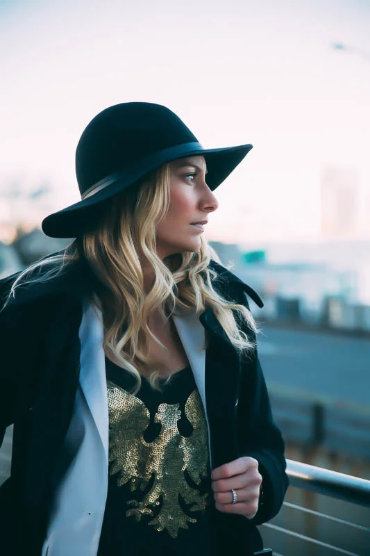 The Same...But Different