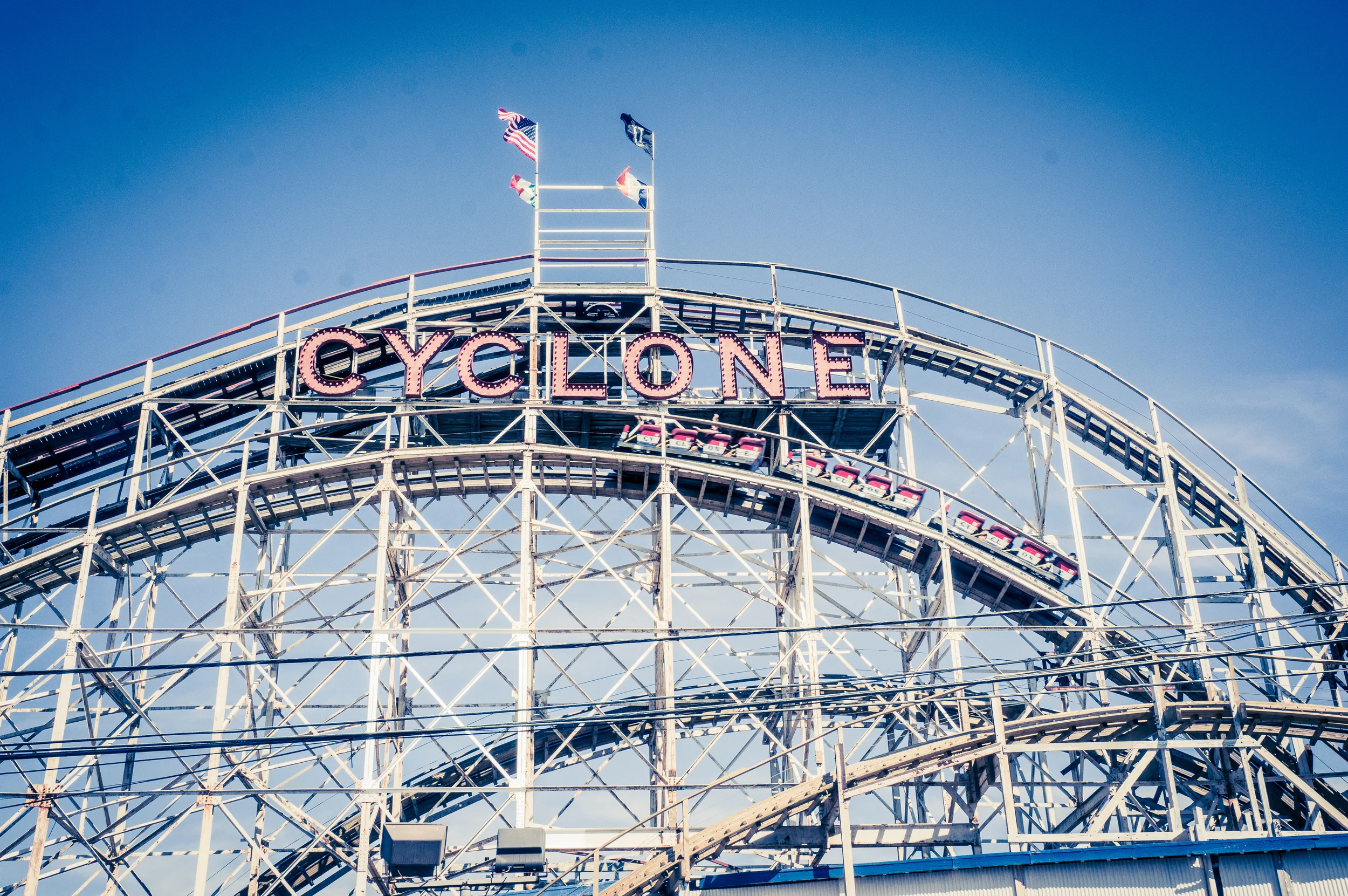 Coney Island