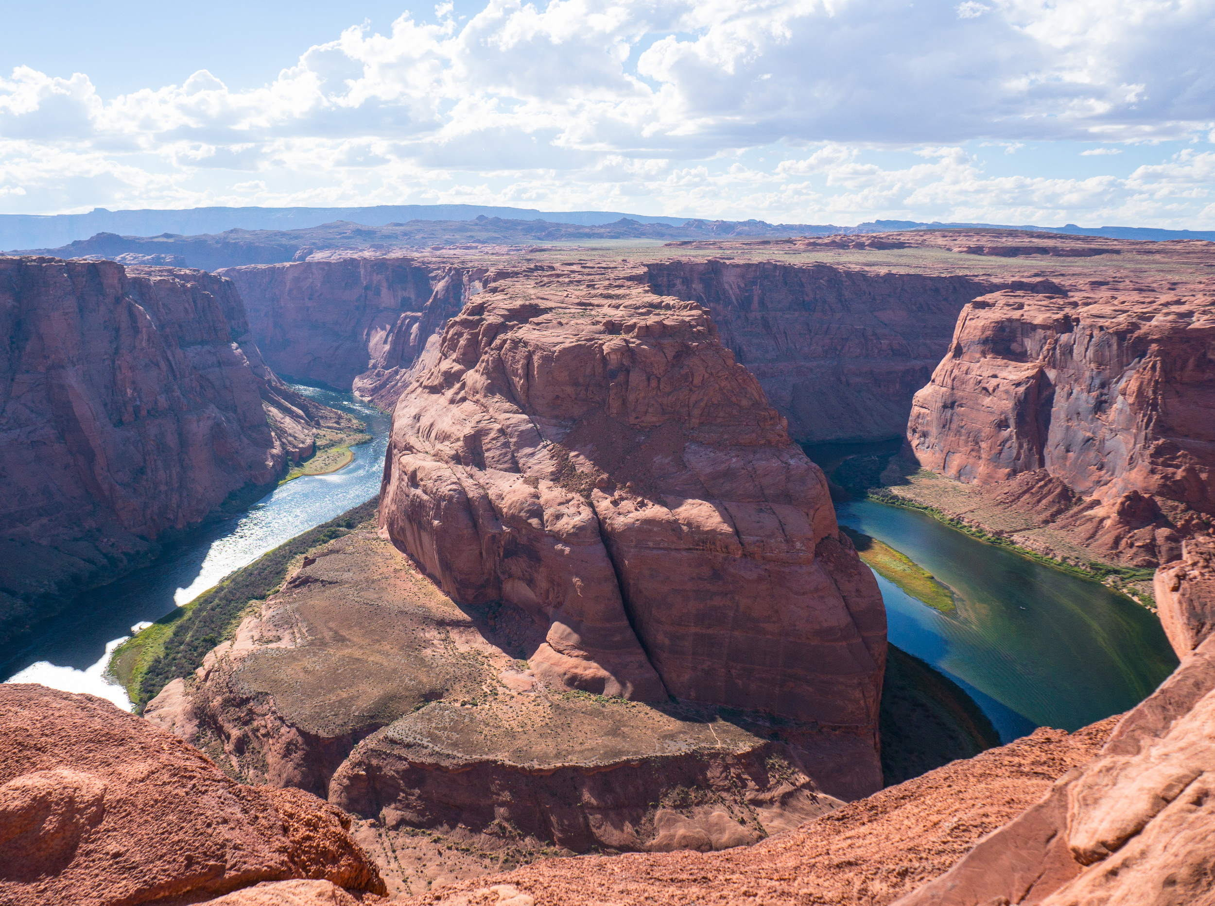 Horseshoe Bend