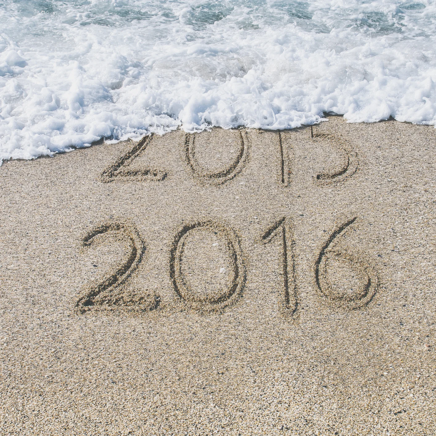 What I've Learned in 2015