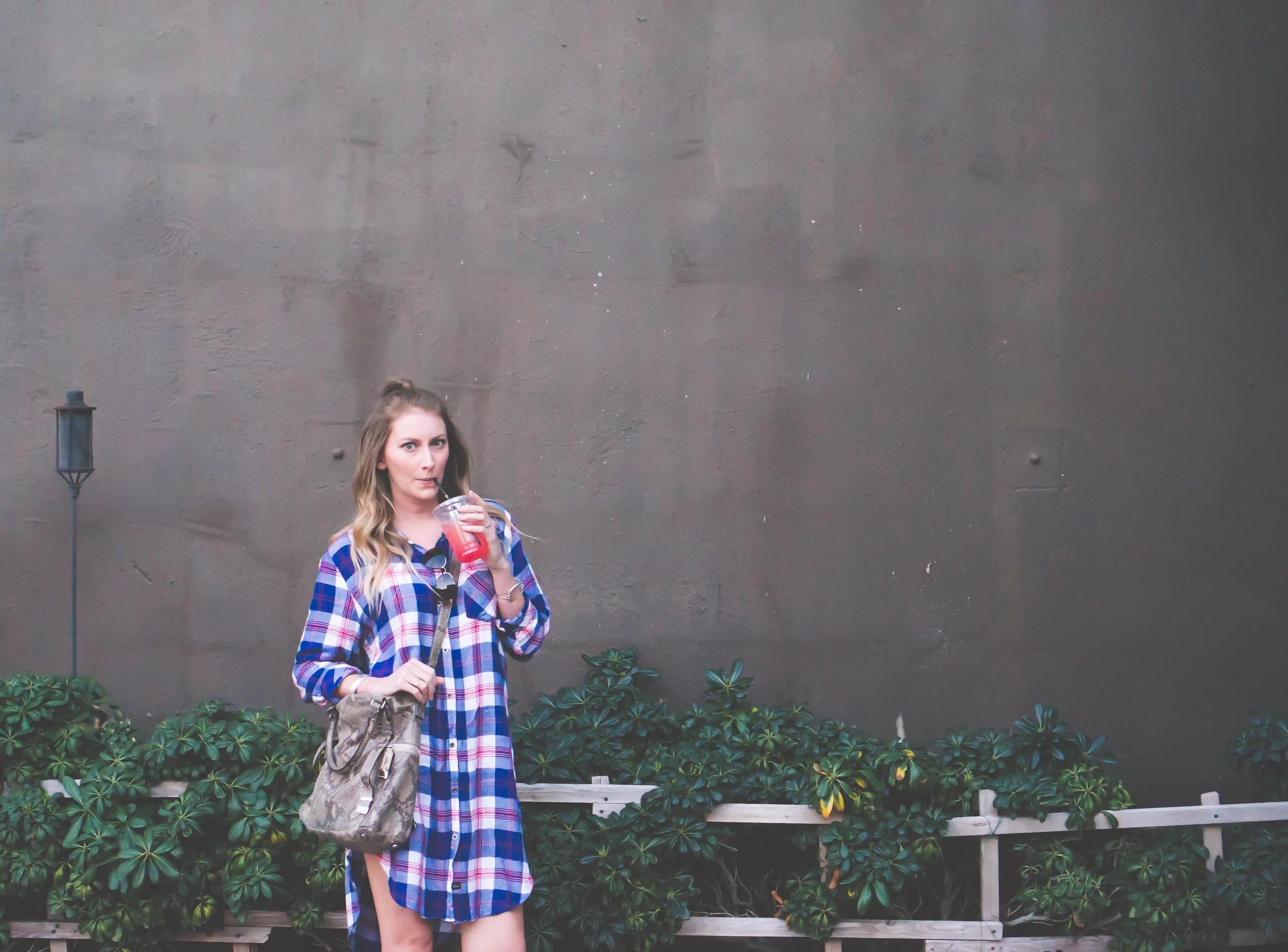 Exploring LA: Part I 