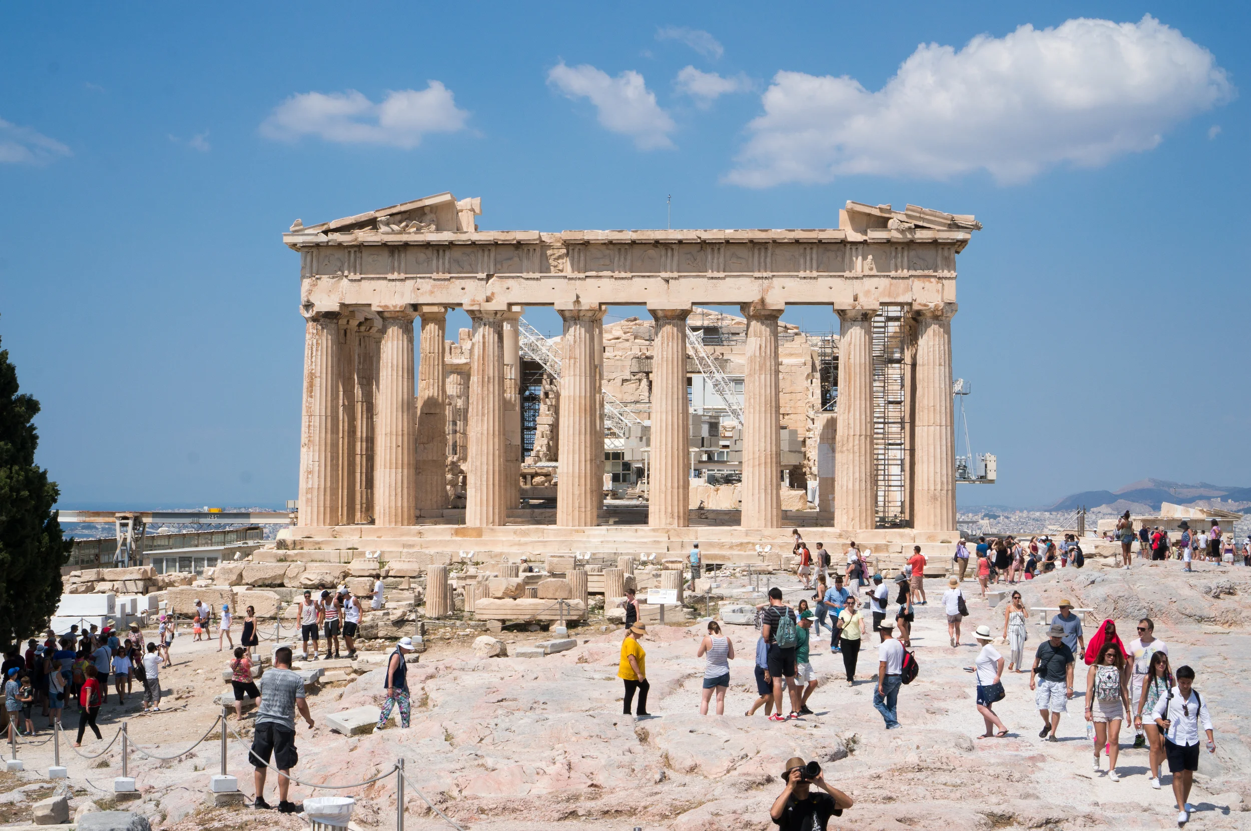 Athens