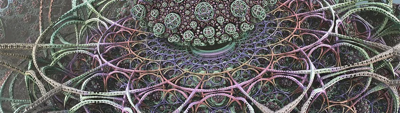Complexity and Chaos Theories have much in common - Image - Pixabay