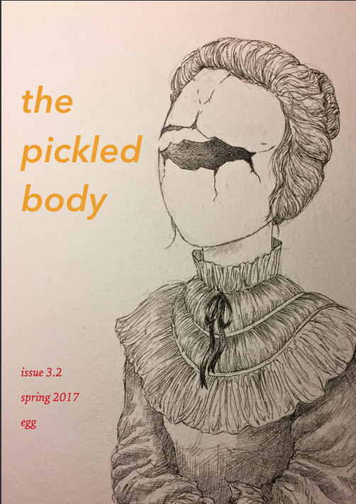 Artwork by Sophie Lawlor