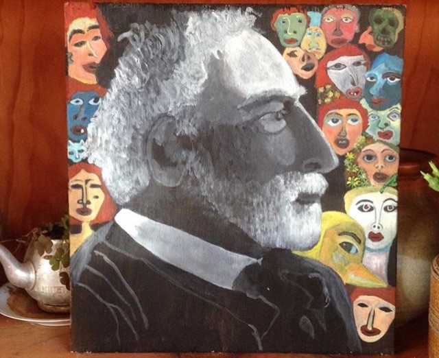 Ensor and his masks: Allis Hamilton.jpg