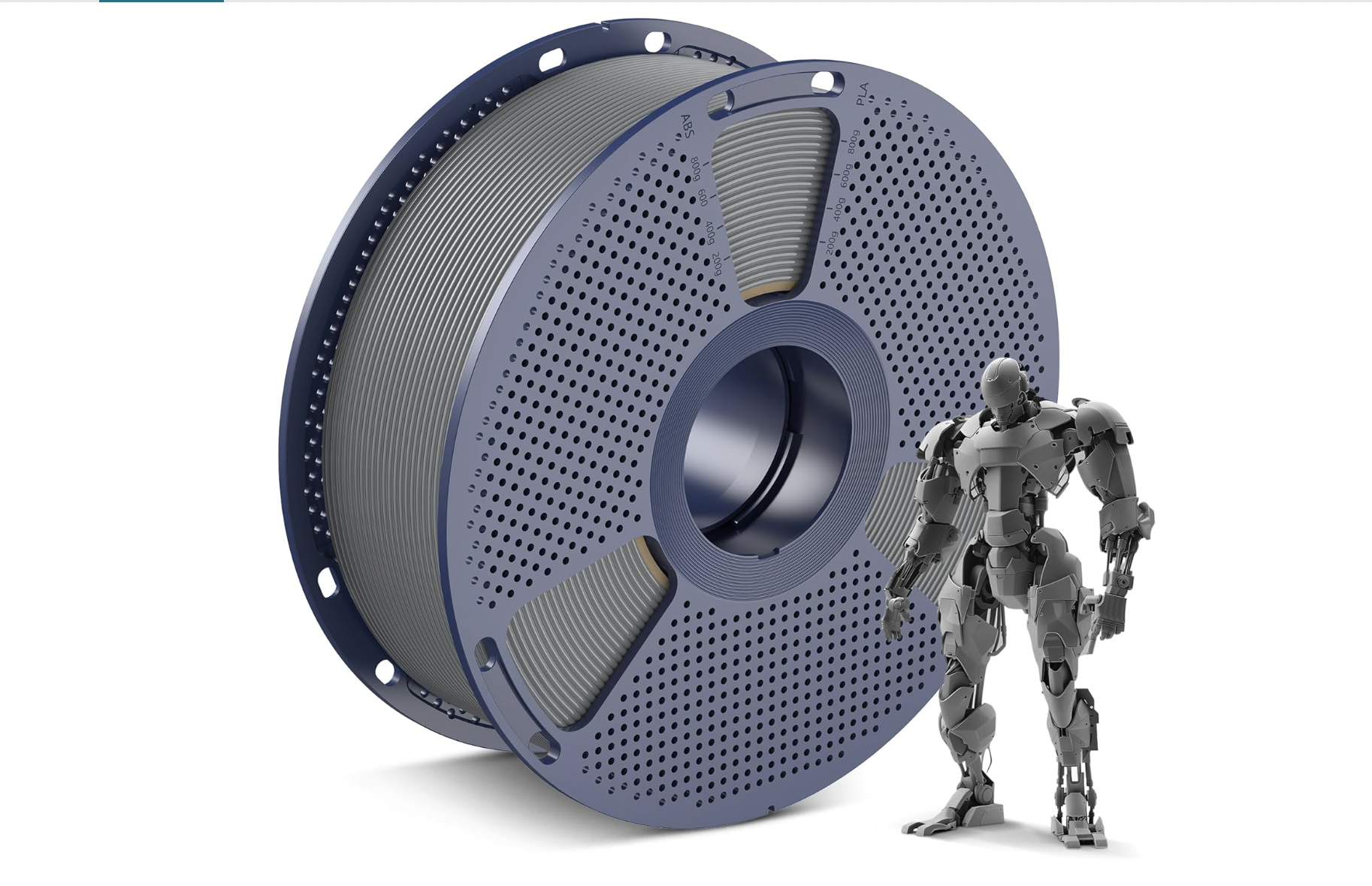 PLA 3D Printer Filament