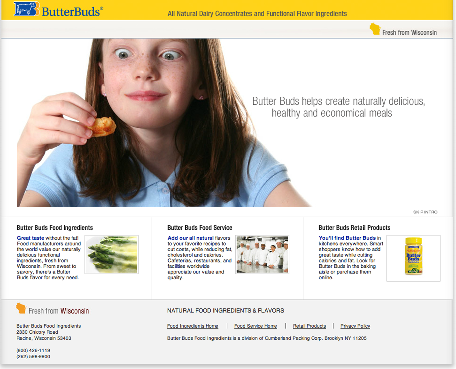 ButterBuds - Homepage.png