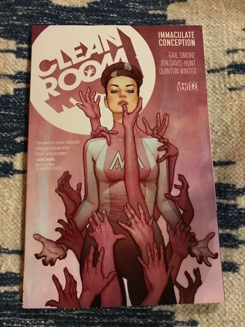 Shawn T Anderson_Clean Room_Cover.jpg