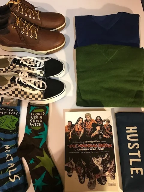 6 things I’m obsessed with this fall