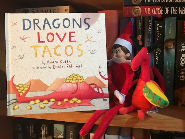 Shawn Anderson elf dragons tacos.jpg