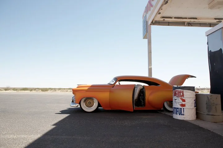 chromjuwelen:


Orange. Gambino