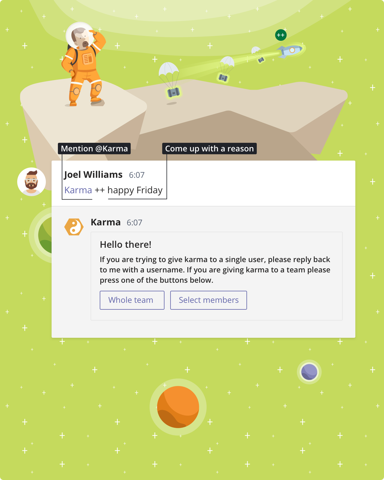 How to give karma for multiple users@2x.png