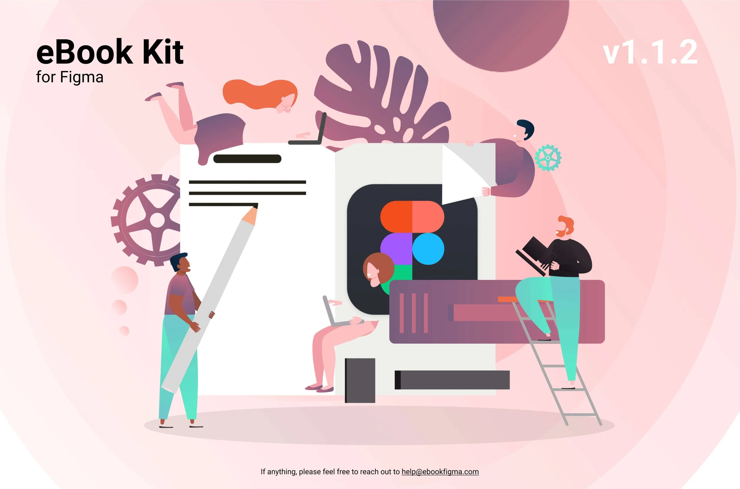 eBook UI Kit main.jpg
