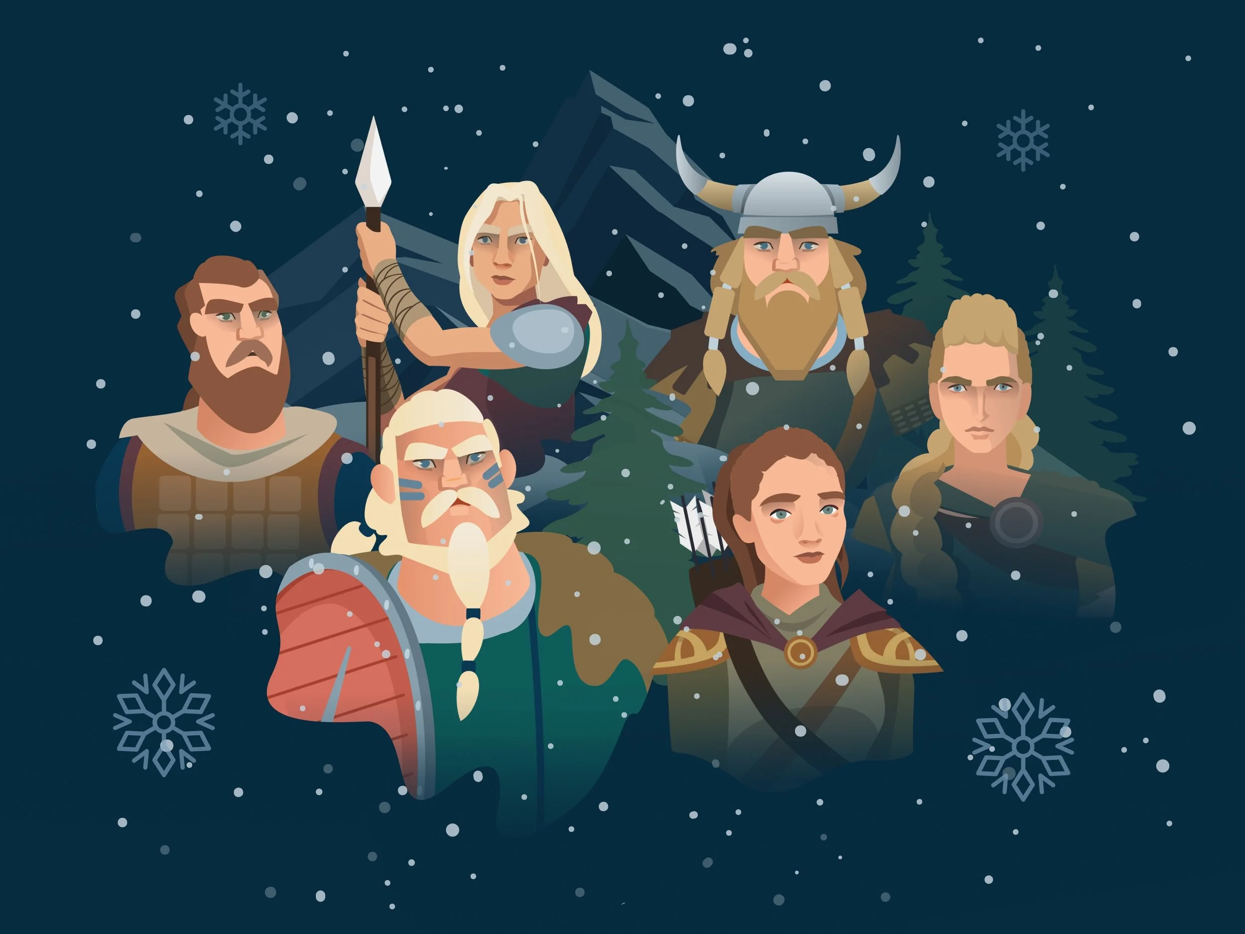 Genomelink Vikings Email.jpg