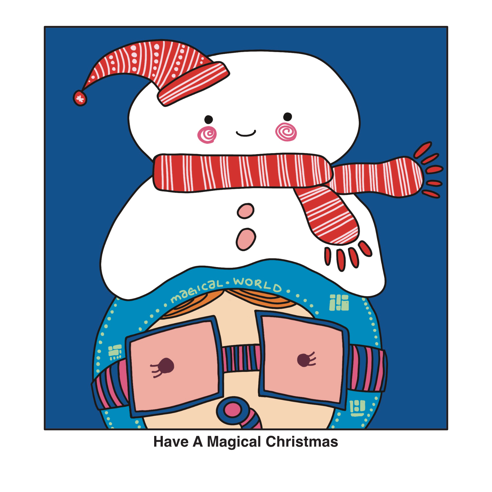 scuba snowman.png