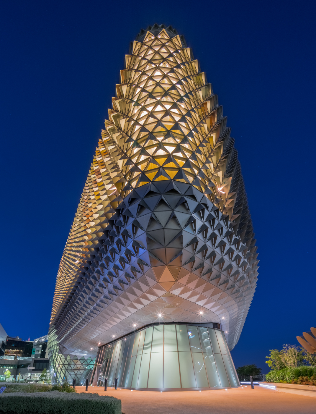 South Australian Health and Medical Research Institute