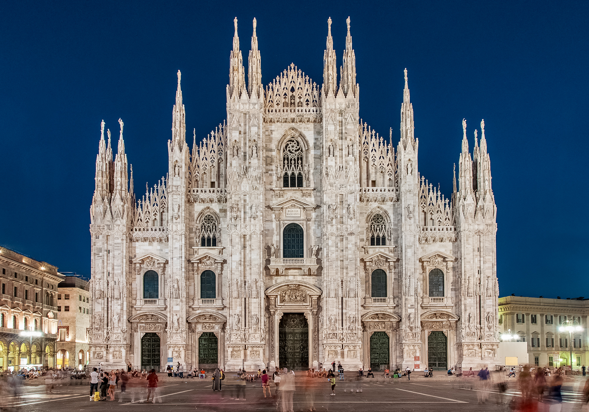 Duomo di Milano