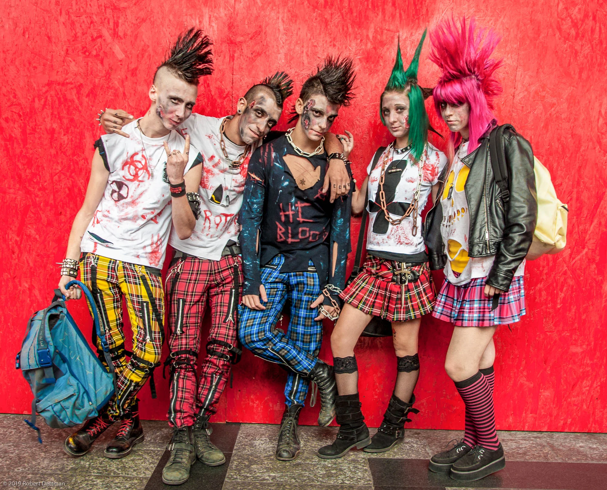 Milano Punks