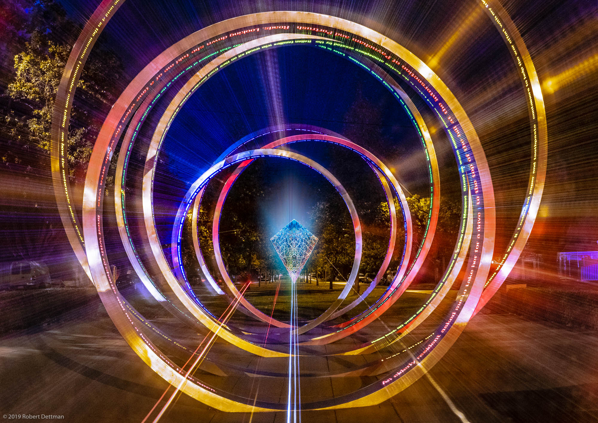 Spectrum