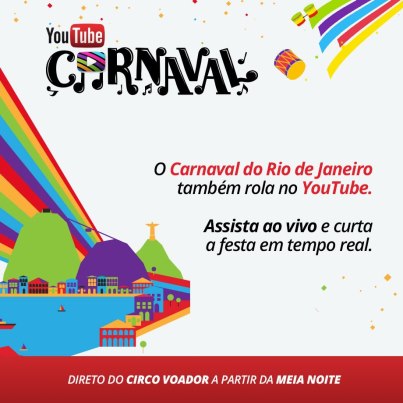 Carnaval 2013