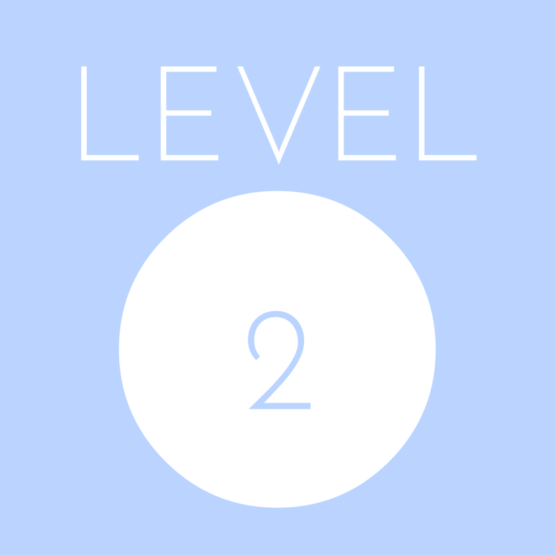 This level is for experienced beginners, those returning to Pilates after a break, and those looking to move up to intermediate level whilst continuing to work at a moderate pace. The class will have more challenging moves for those that want to try them, as well as offering modifications for those not quite ready to take the next step.