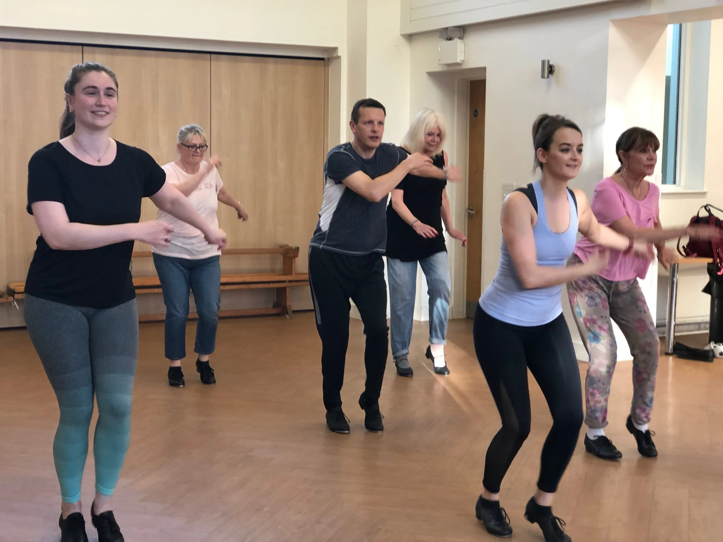 Tap class group photo 2.jpg