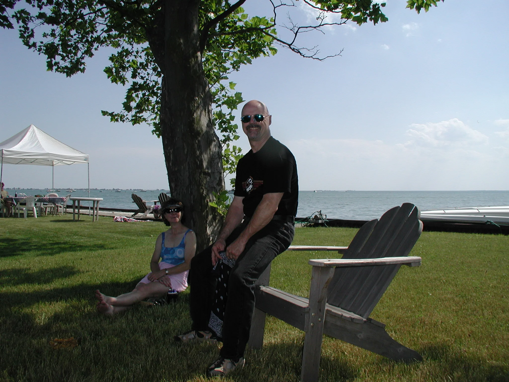 Fair Haven/Anchor Bay