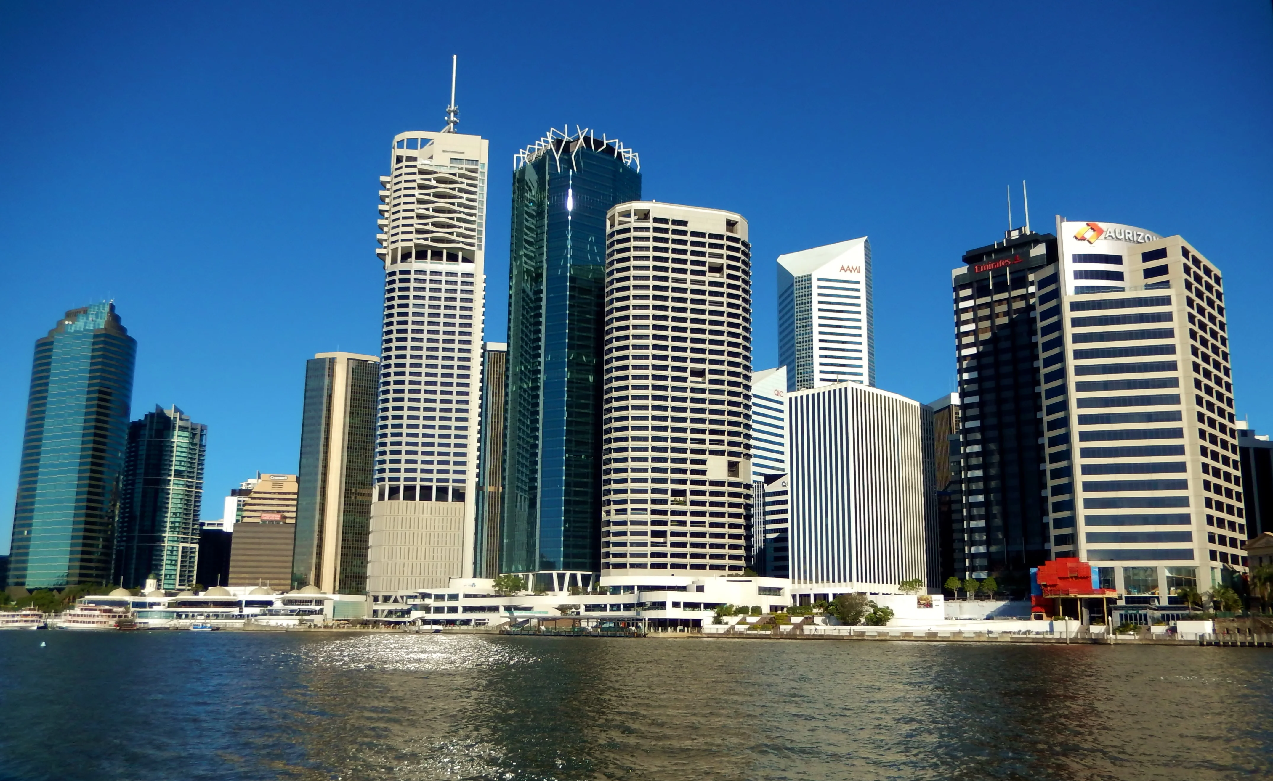 How Fragile is the Recovery?