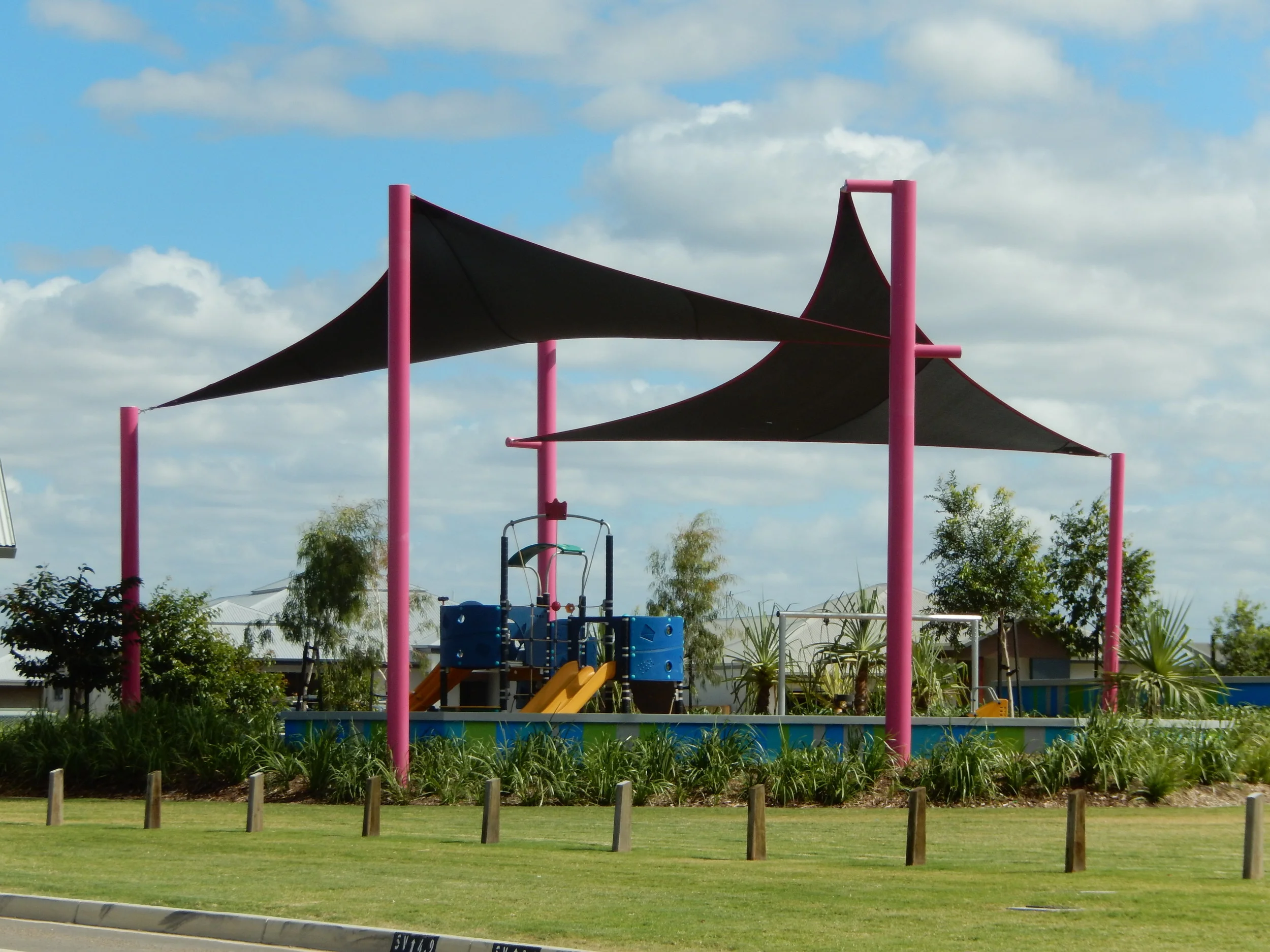 Escapism... The New Black!