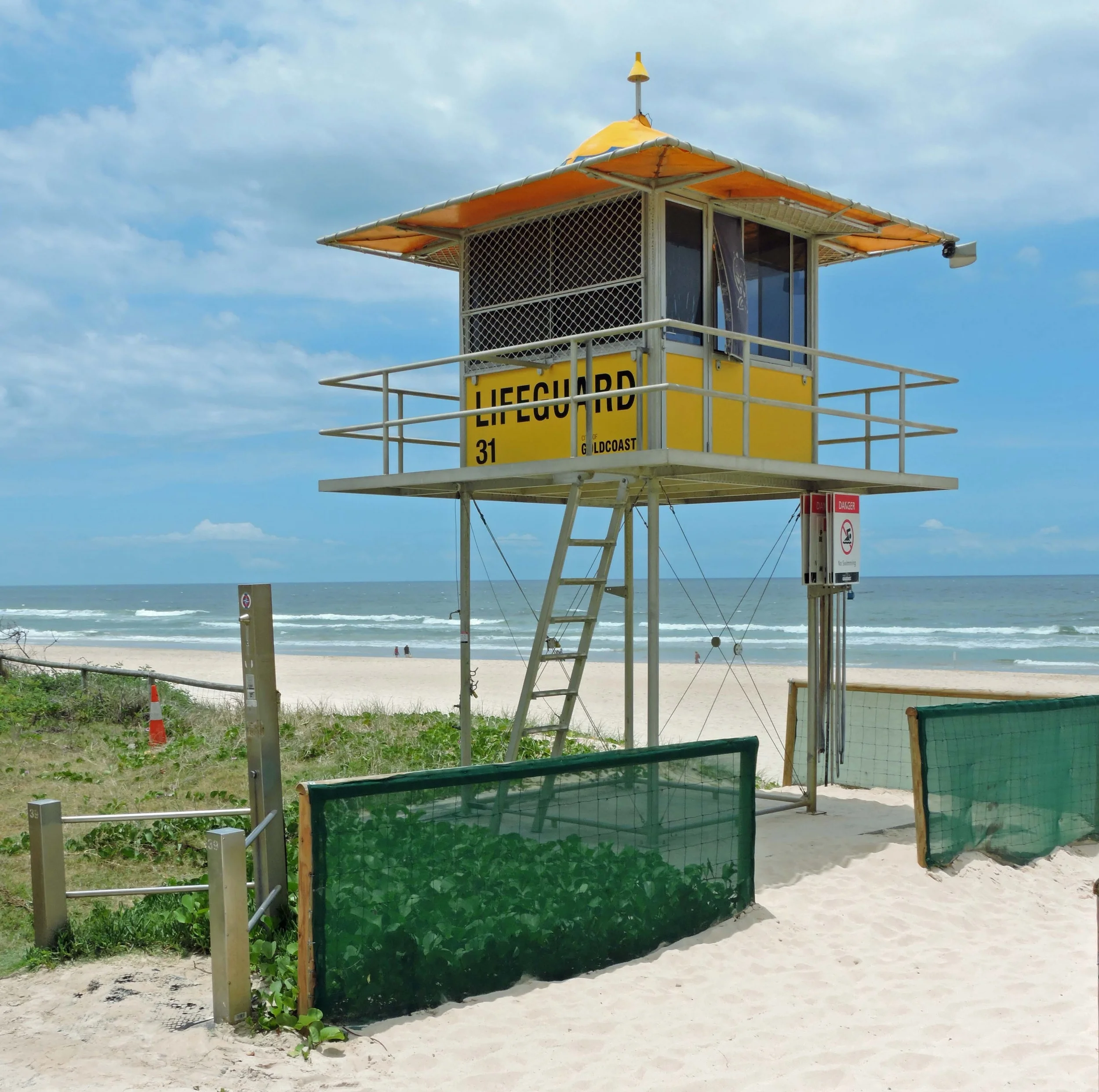 Foreign Investment and the Gold Coast’s Premium Apartment Market