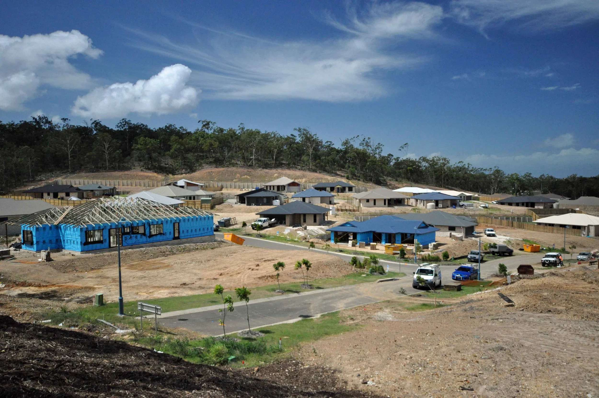 Super Idea... Or Missing the Point?