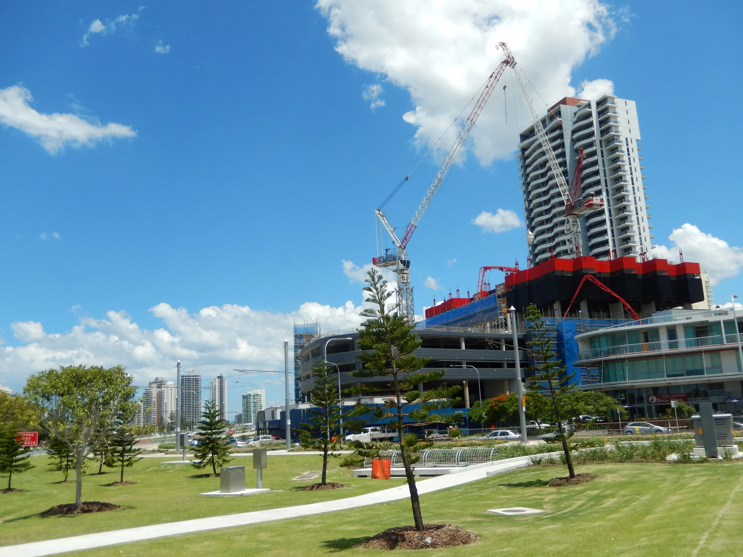 Three Days of Market Insights