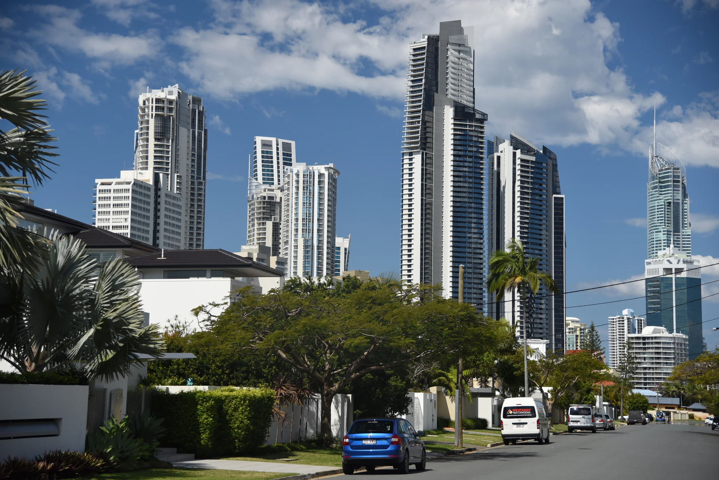 Property Bubbles... One Size Does Not Fit Them All: Part 1